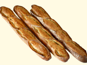 Baguette Tradition